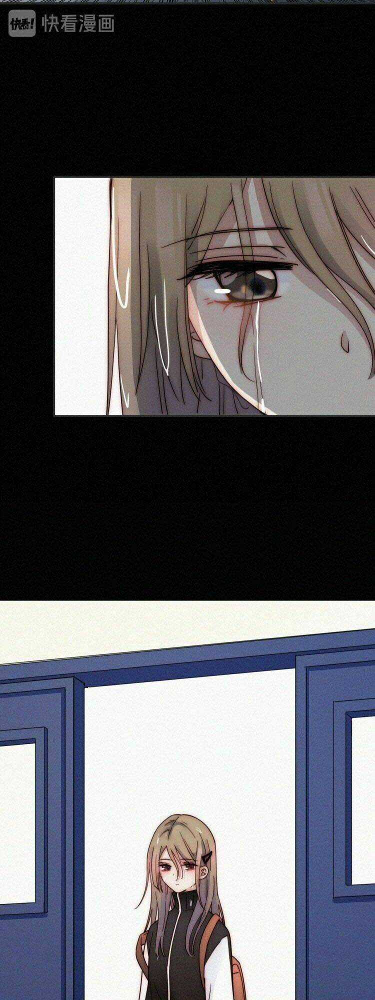 Nếu Ngày Đó Chúng Ta Chưa Quen Biết Chapter 20 trang 18