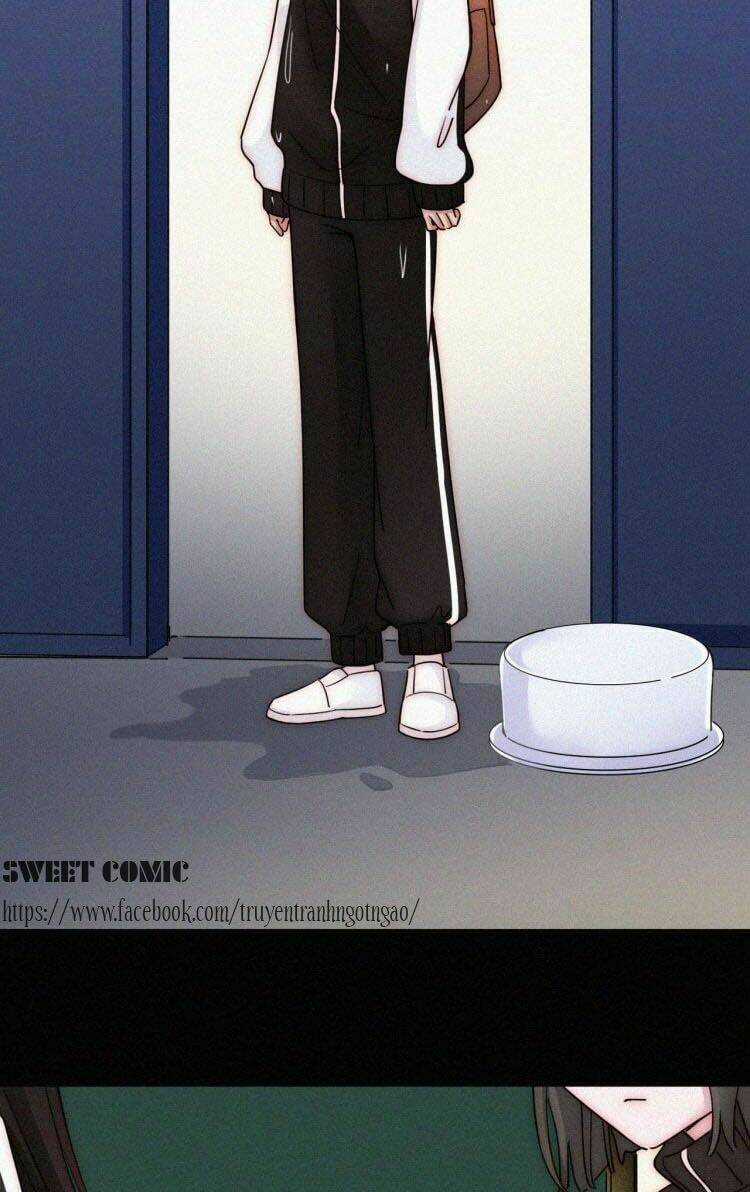 Nếu Ngày Đó Chúng Ta Chưa Quen Biết Chapter 20 trang 19