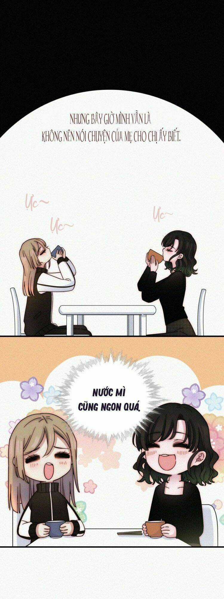 Nếu Ngày Đó Chúng Ta Chưa Quen Biết Chapter 20 trang 7