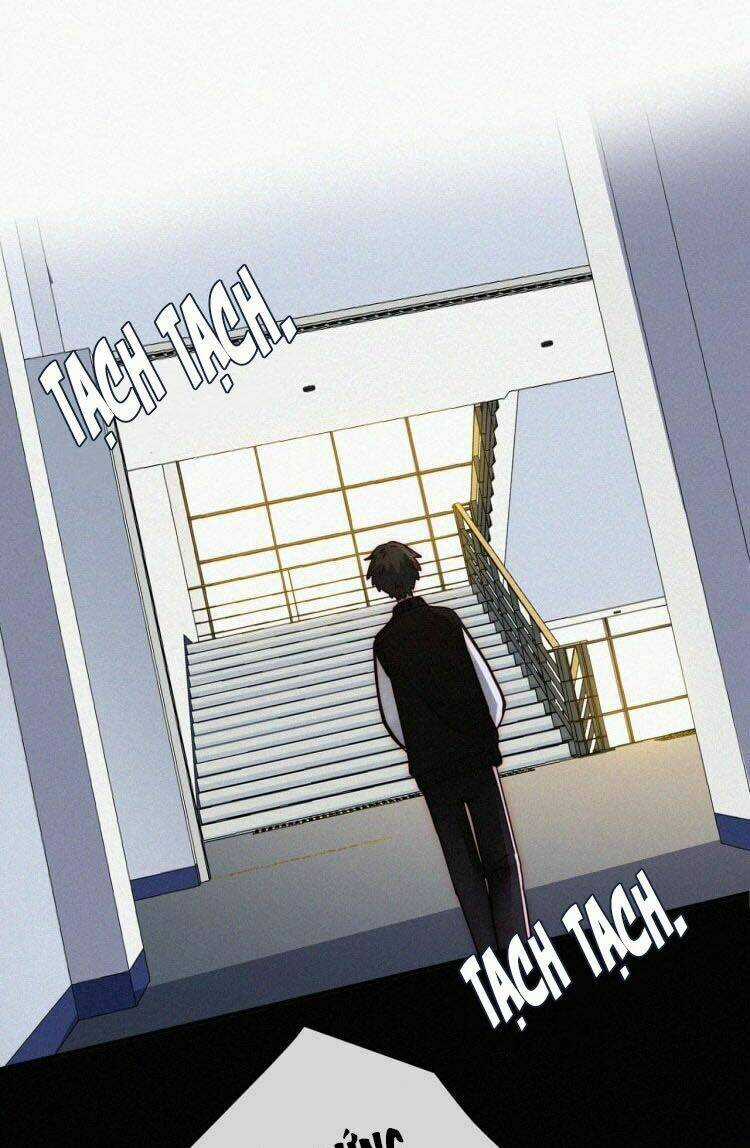 Nếu Ngày Đó Chúng Ta Chưa Quen Biết Chapter 21 trang 10
