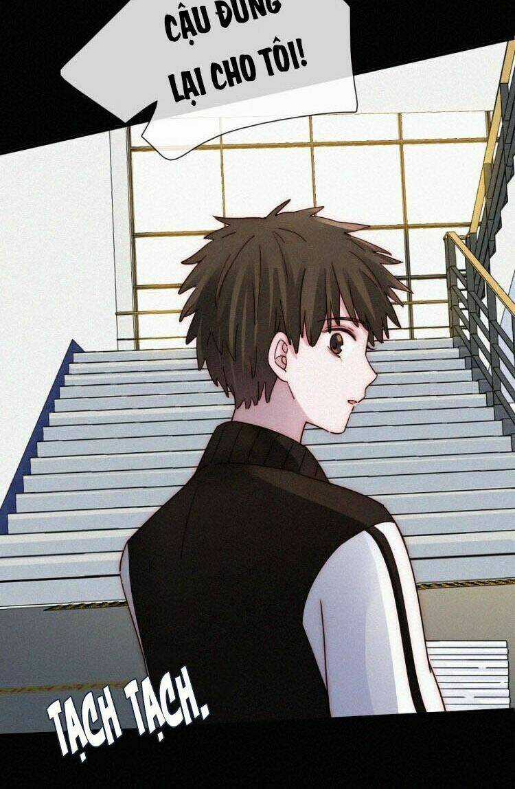 Nếu Ngày Đó Chúng Ta Chưa Quen Biết Chapter 21 trang 11