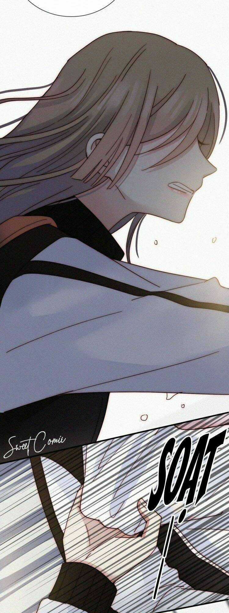 Nếu Ngày Đó Chúng Ta Chưa Quen Biết Chapter 21 trang 13