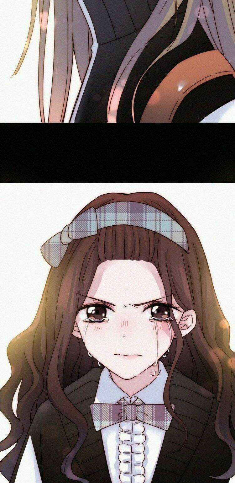 Nếu Ngày Đó Chúng Ta Chưa Quen Biết Chapter 21 trang 2