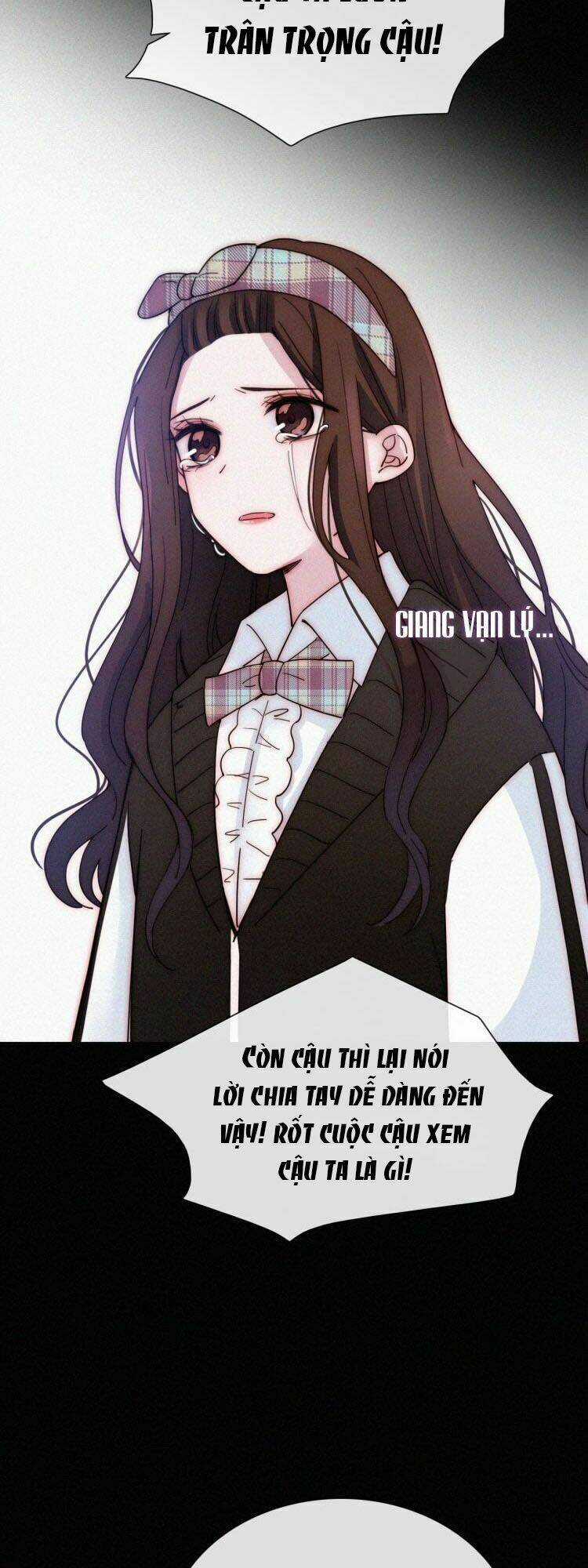 Nếu Ngày Đó Chúng Ta Chưa Quen Biết Chapter 21 trang 24