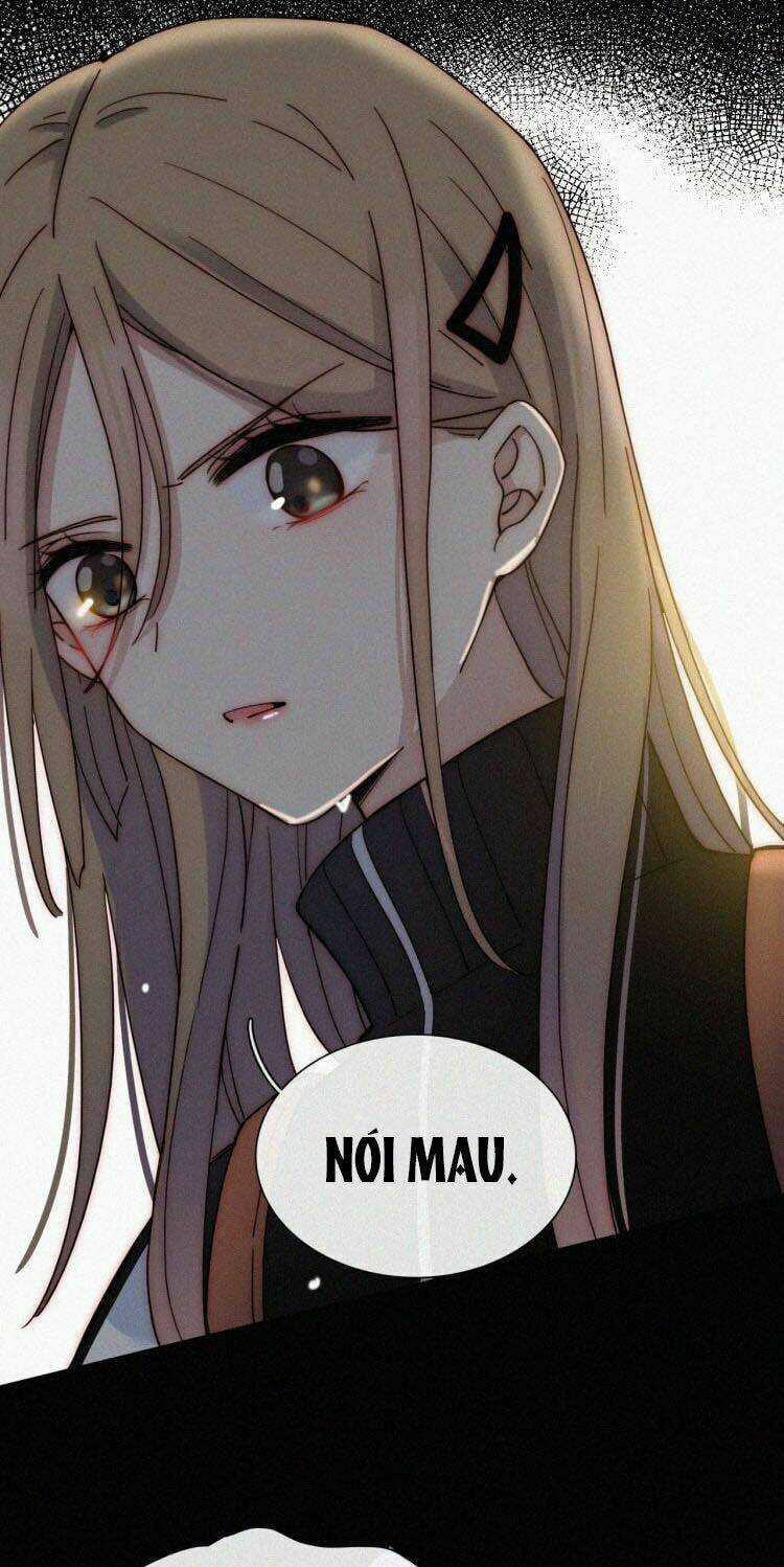 Nếu Ngày Đó Chúng Ta Chưa Quen Biết Chapter 21 trang 6