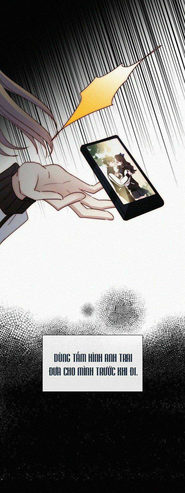 Nếu Ngày Đó Chúng Ta Chưa Quen Biết Chapter 22 trang 13