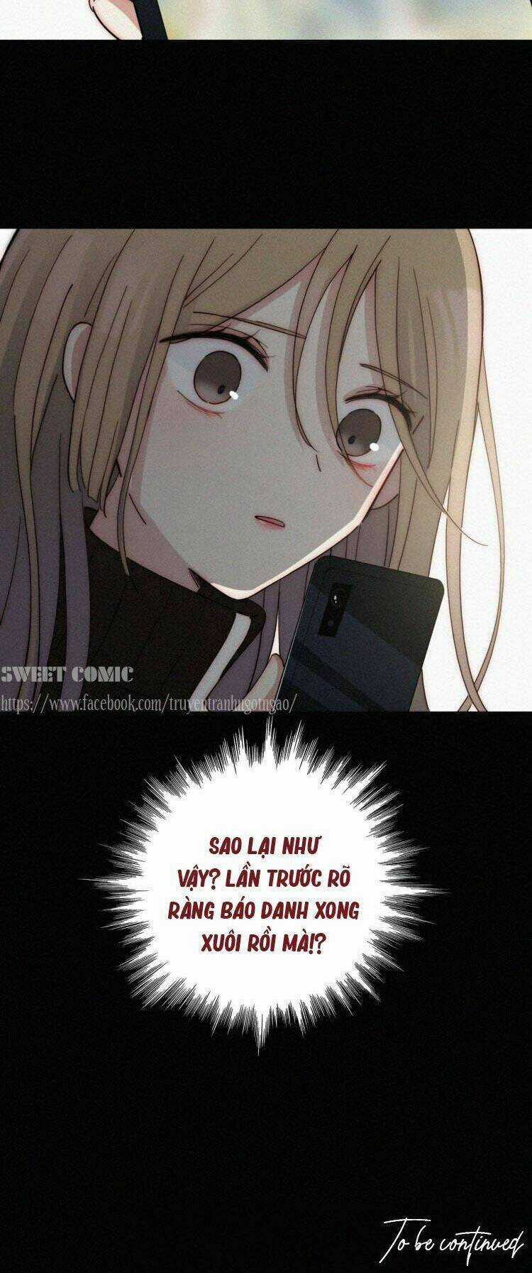 Nếu Ngày Đó Chúng Ta Chưa Quen Biết Chapter 22 trang 25