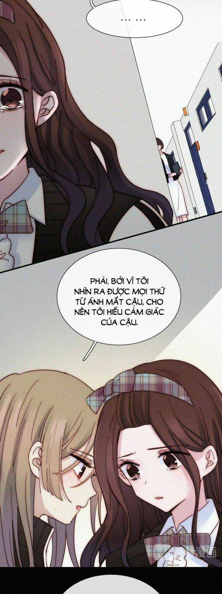 Nếu Ngày Đó Chúng Ta Chưa Quen Biết Chapter 22 trang 5