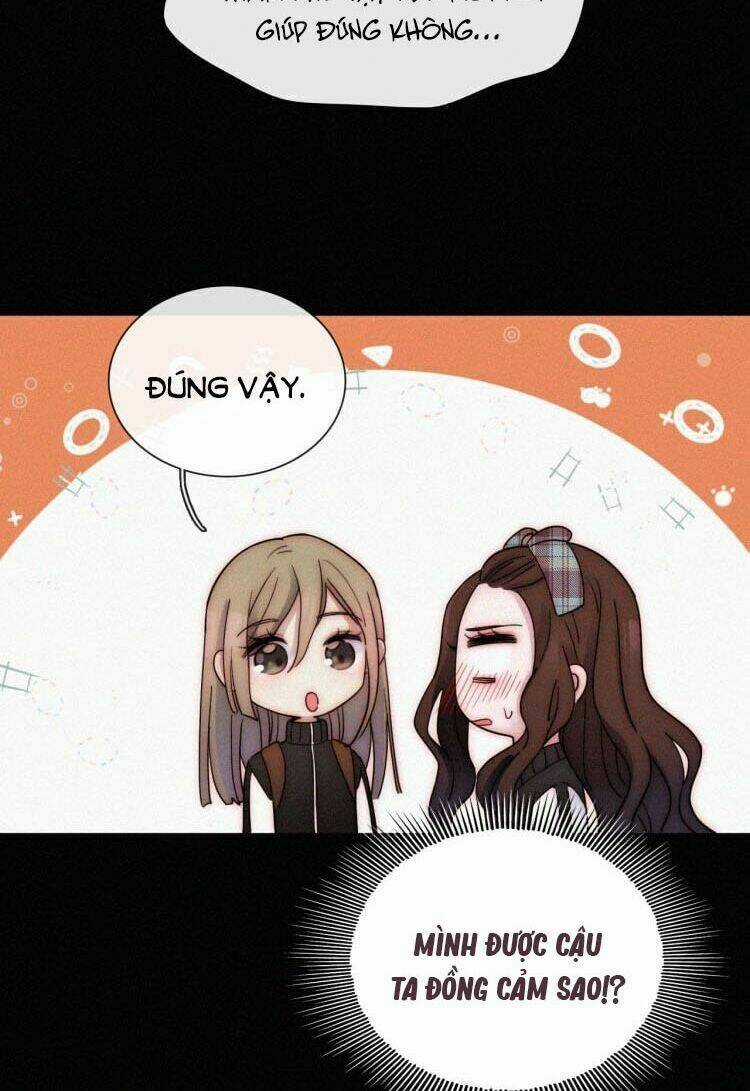 Nếu Ngày Đó Chúng Ta Chưa Quen Biết Chapter 22 trang 8