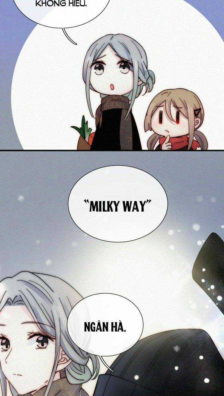 Nếu Ngày Đó Chúng Ta Chưa Quen Biết Chapter 23 trang 10