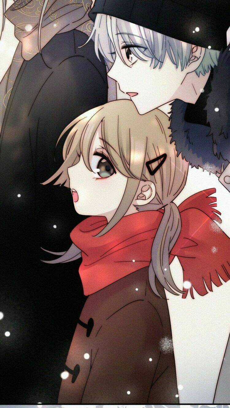 Nếu Ngày Đó Chúng Ta Chưa Quen Biết Chapter 23 trang 11