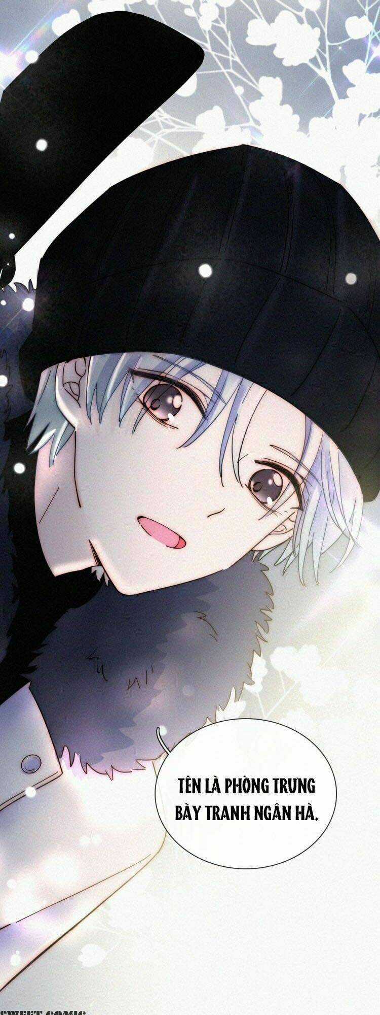 Nếu Ngày Đó Chúng Ta Chưa Quen Biết Chapter 23 trang 12