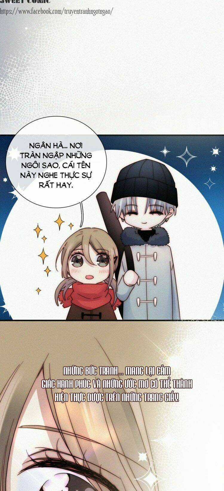 Nếu Ngày Đó Chúng Ta Chưa Quen Biết Chapter 23 trang 13