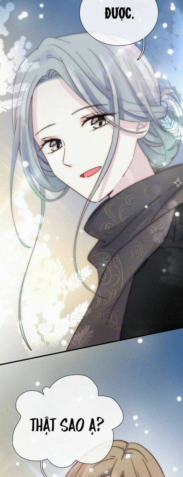 Nếu Ngày Đó Chúng Ta Chưa Quen Biết Chapter 23 trang 17