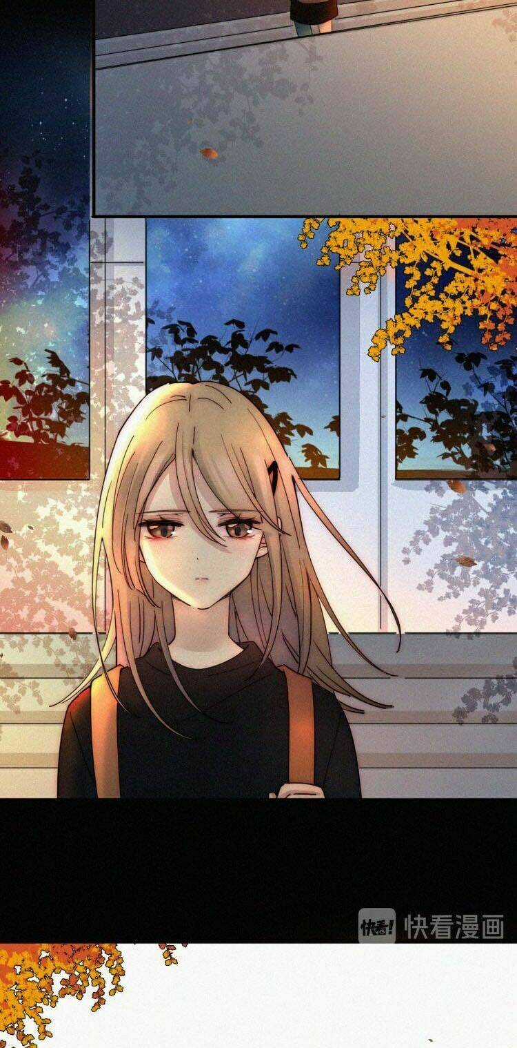 Nếu Ngày Đó Chúng Ta Chưa Quen Biết Chapter 23 trang 2