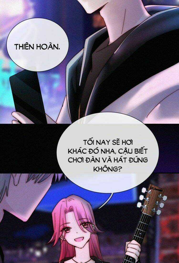 Nếu Ngày Đó Chúng Ta Chưa Quen Biết Chapter 23 trang 22