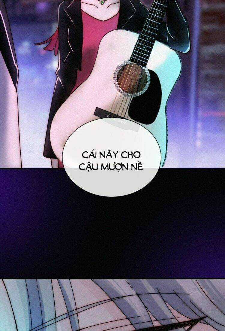 Nếu Ngày Đó Chúng Ta Chưa Quen Biết Chapter 23 trang 23