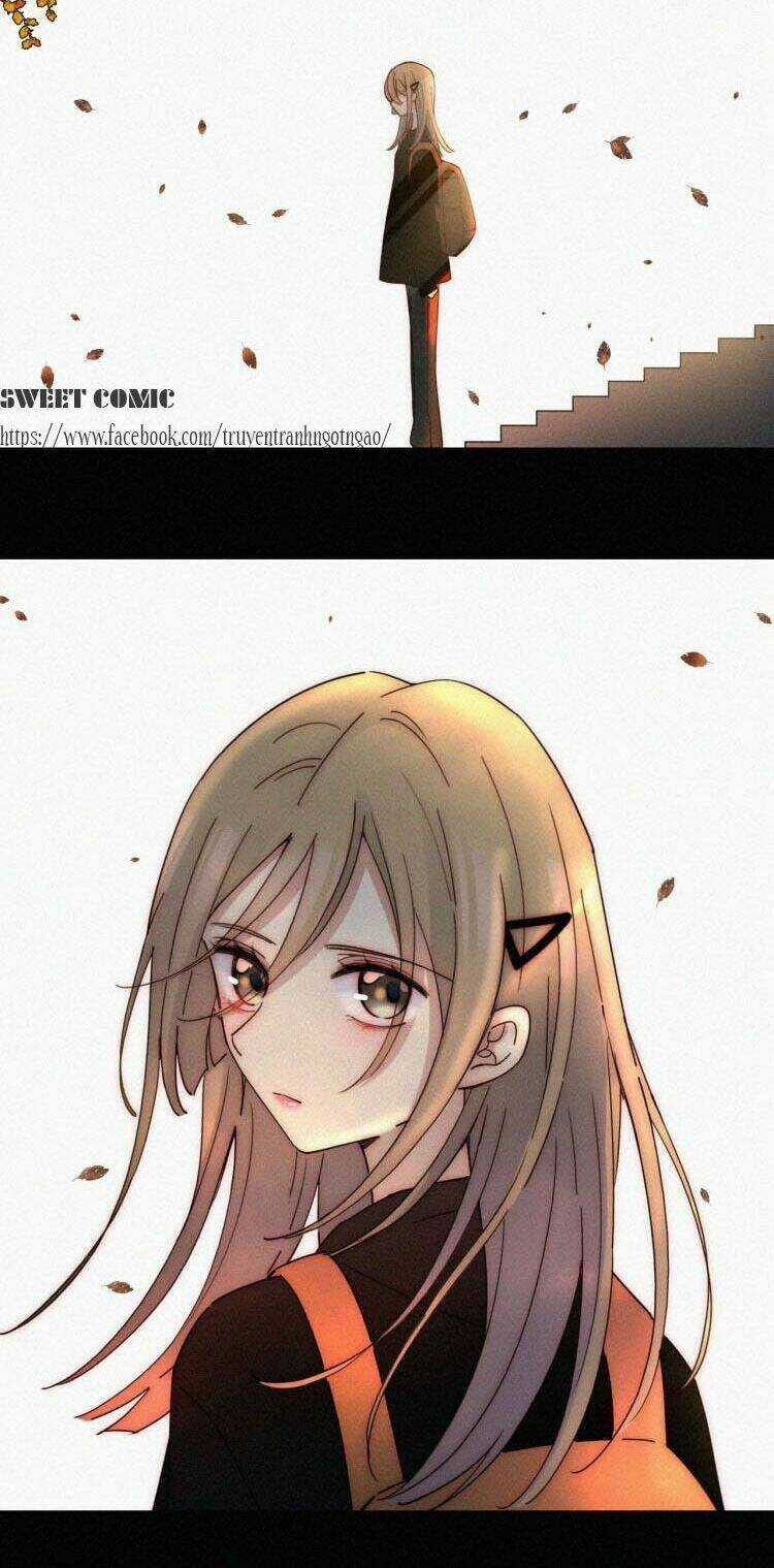 Nếu Ngày Đó Chúng Ta Chưa Quen Biết Chapter 23 trang 3