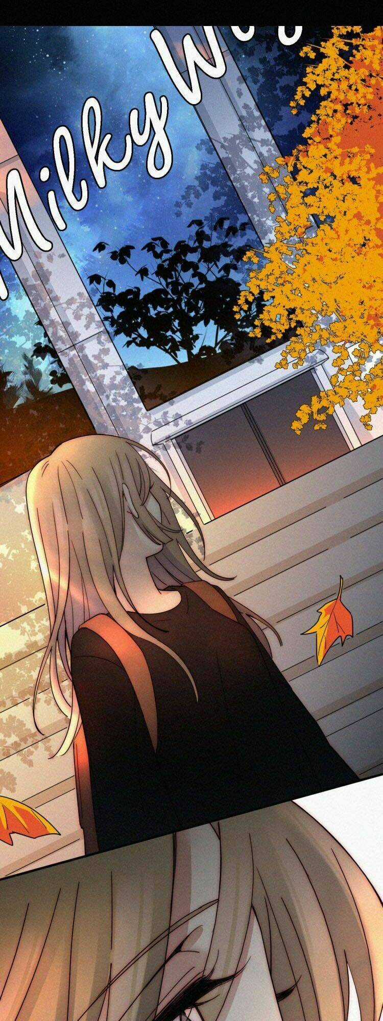 Nếu Ngày Đó Chúng Ta Chưa Quen Biết Chapter 23 trang 4