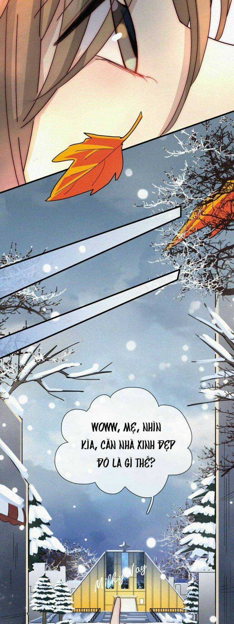 Nếu Ngày Đó Chúng Ta Chưa Quen Biết Chapter 23 trang 5