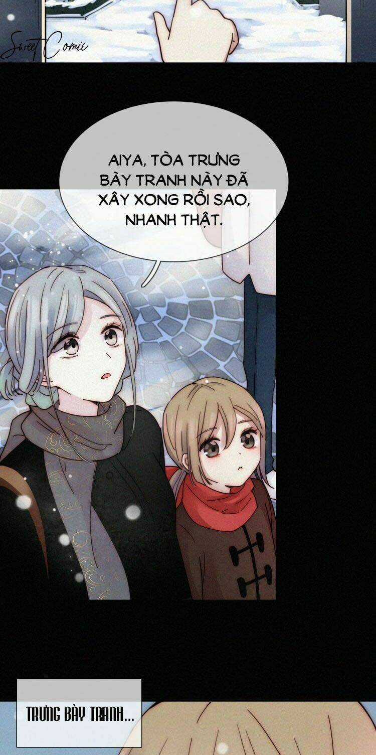 Nếu Ngày Đó Chúng Ta Chưa Quen Biết Chapter 23 trang 6