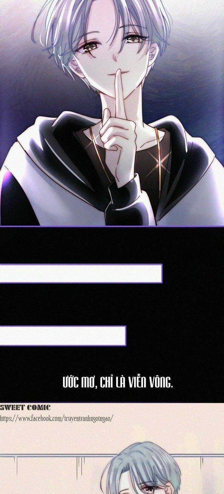 Nếu Ngày Đó Chúng Ta Chưa Quen Biết Chapter 24 trang 13