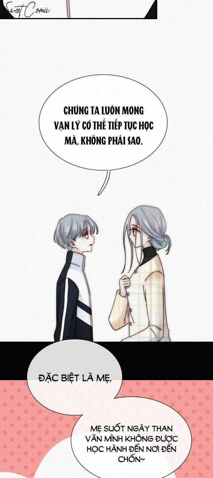 Nếu Ngày Đó Chúng Ta Chưa Quen Biết Chapter 24 trang 16