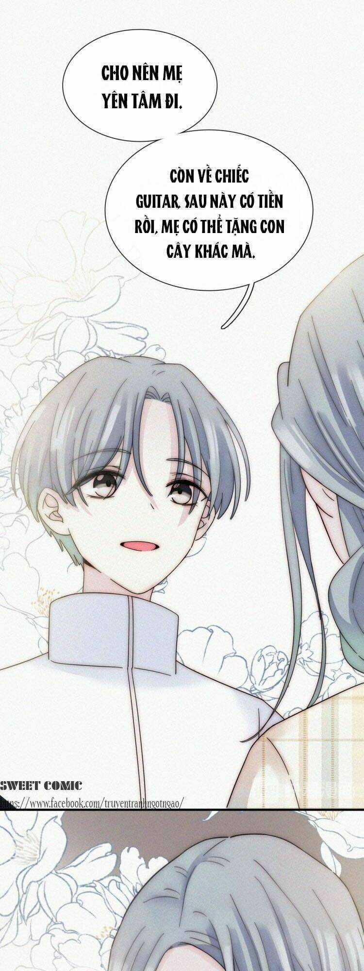 Nếu Ngày Đó Chúng Ta Chưa Quen Biết Chapter 24 trang 18