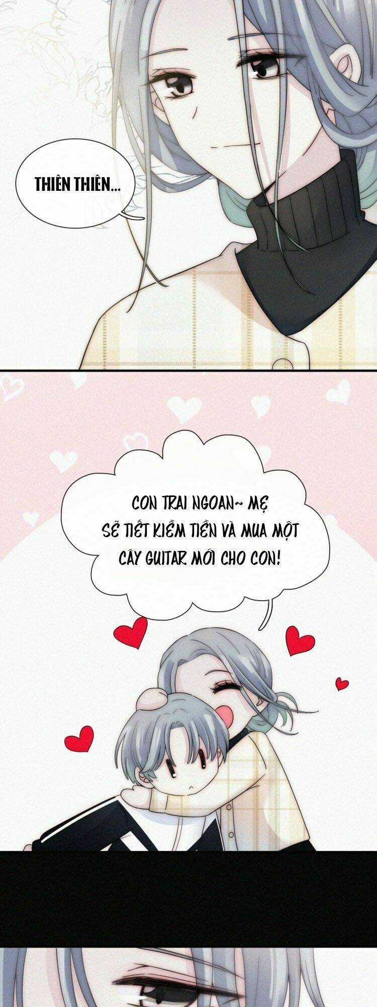 Nếu Ngày Đó Chúng Ta Chưa Quen Biết Chapter 24 trang 19