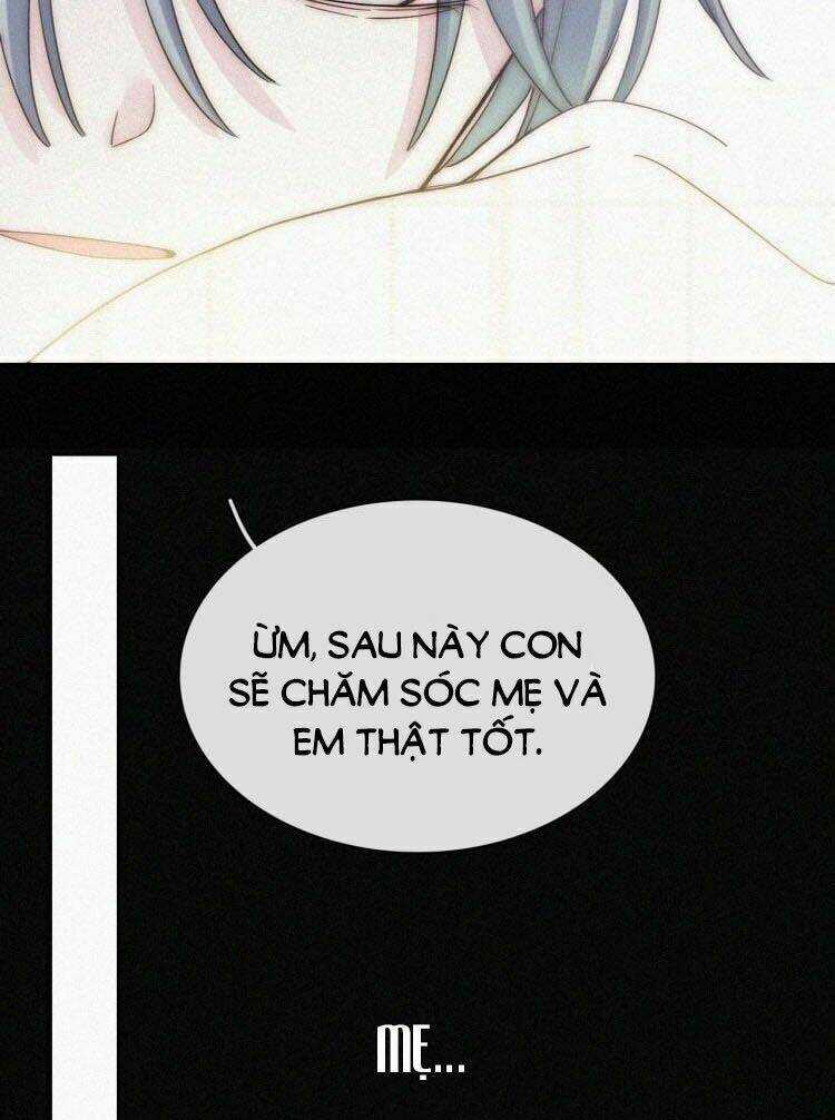 Nếu Ngày Đó Chúng Ta Chưa Quen Biết Chapter 24 trang 20