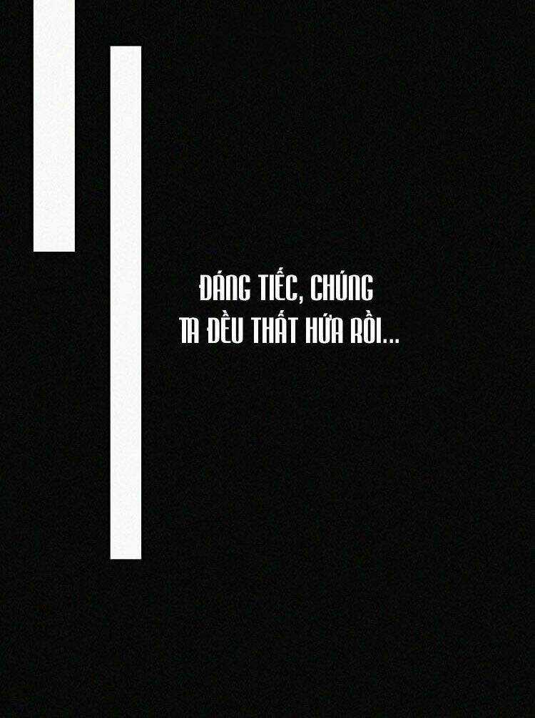 Nếu Ngày Đó Chúng Ta Chưa Quen Biết Chapter 24 trang 21