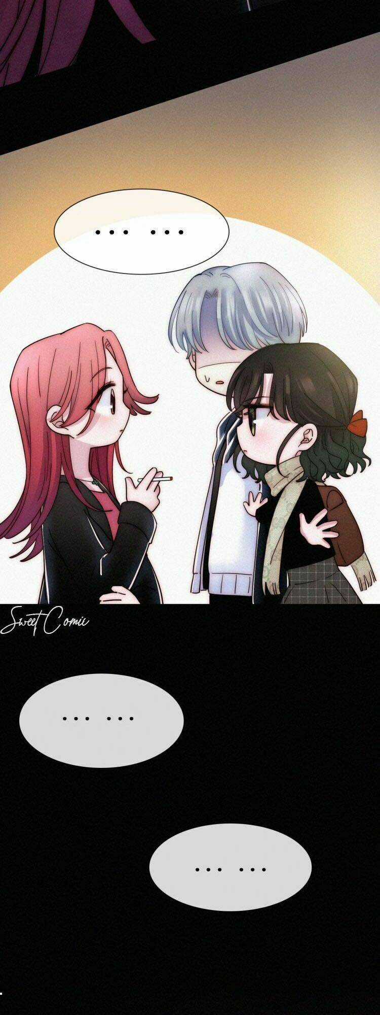 Nếu Ngày Đó Chúng Ta Chưa Quen Biết Chapter 24 trang 27