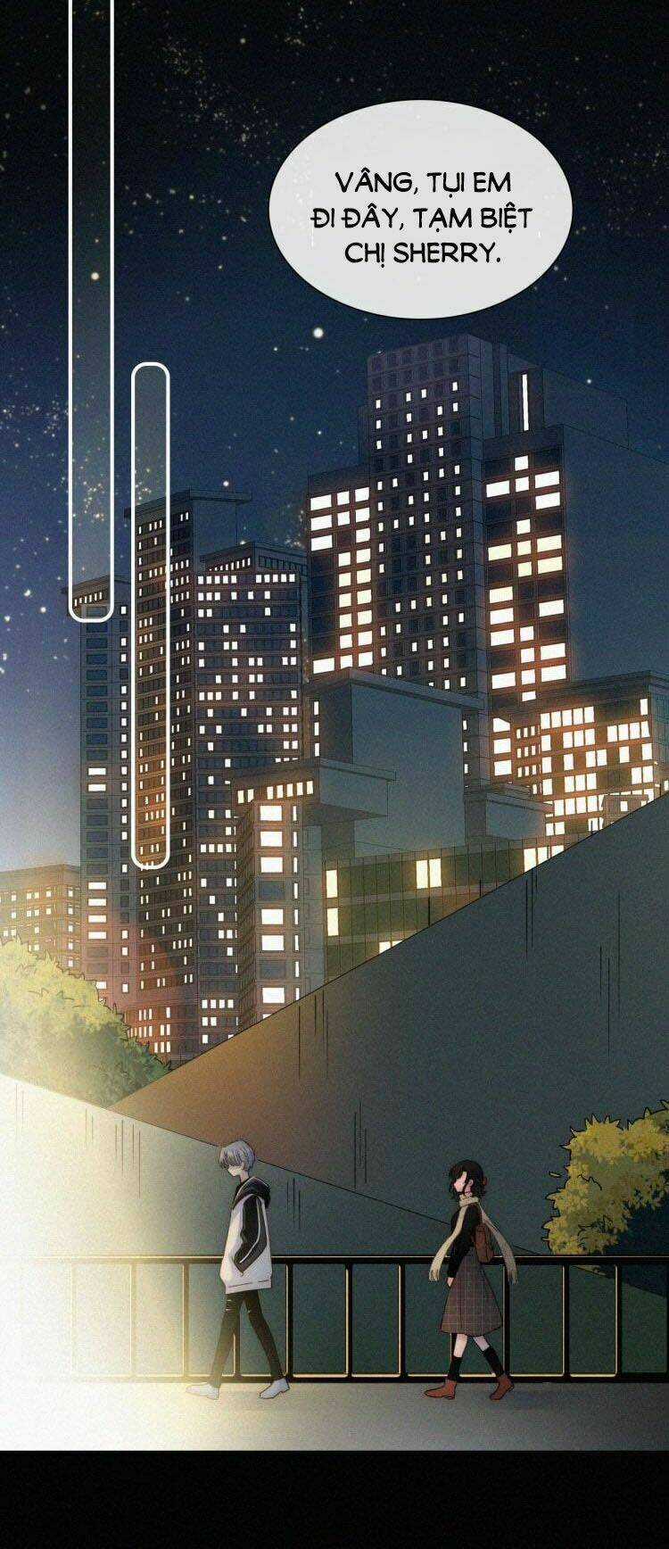 Nếu Ngày Đó Chúng Ta Chưa Quen Biết Chapter 24 trang 29