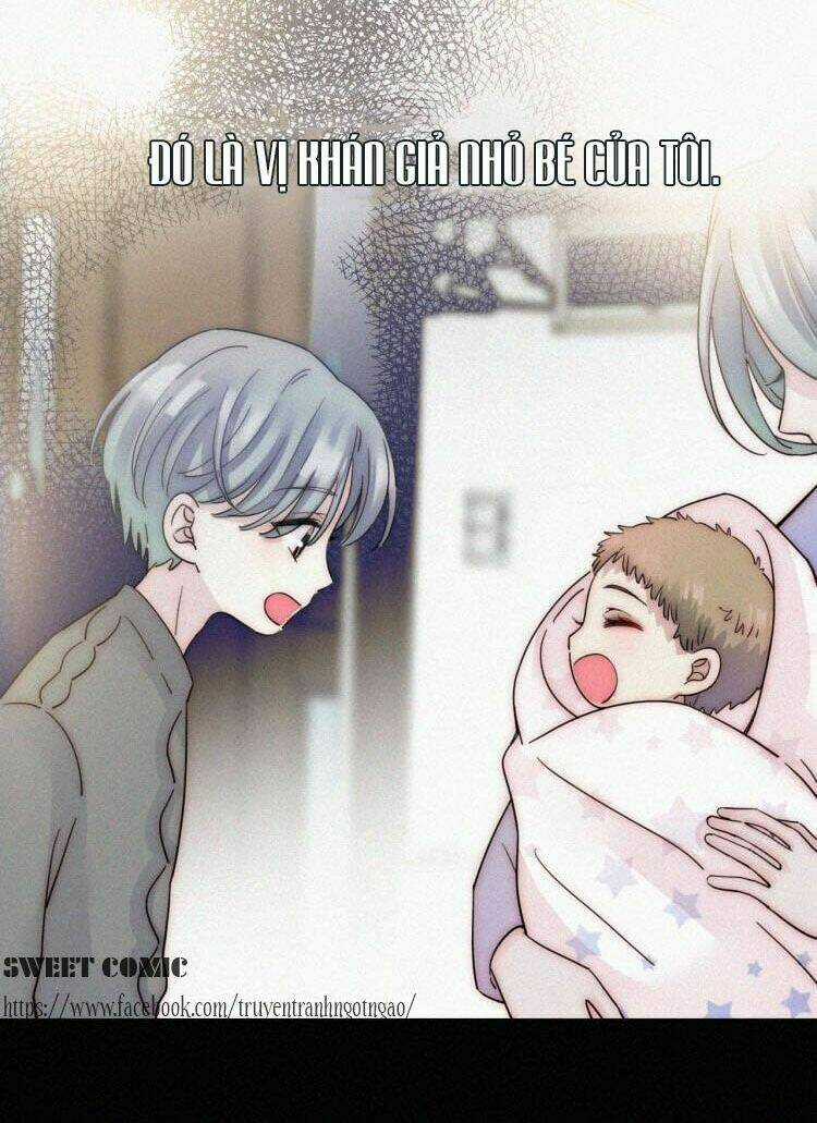 Nếu Ngày Đó Chúng Ta Chưa Quen Biết Chapter 24 trang 3