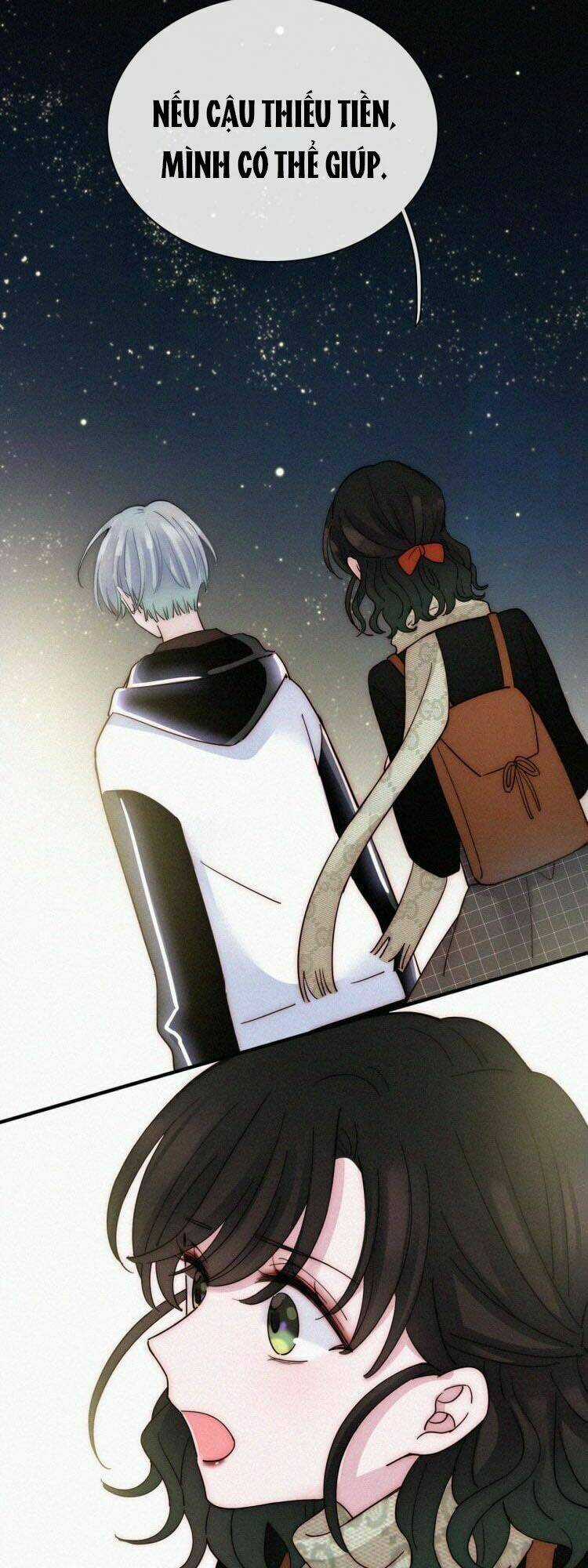 Nếu Ngày Đó Chúng Ta Chưa Quen Biết Chapter 24 trang 31