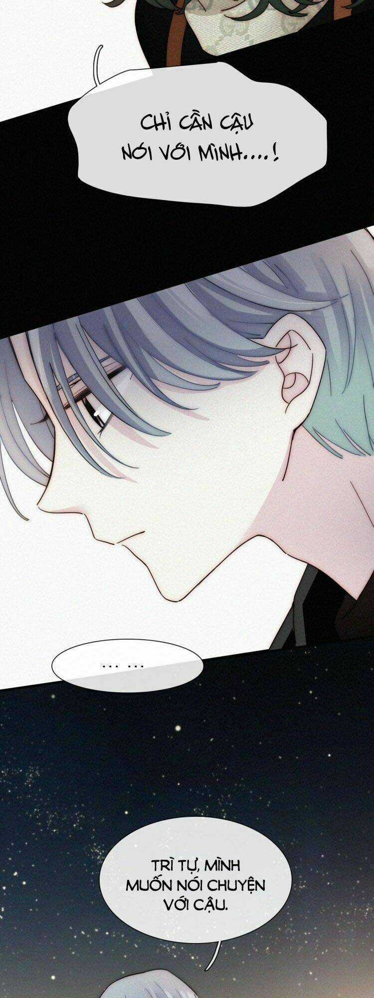 Nếu Ngày Đó Chúng Ta Chưa Quen Biết Chapter 24 trang 32