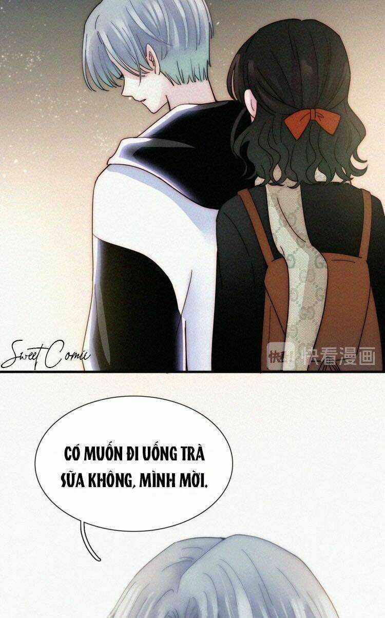 Nếu Ngày Đó Chúng Ta Chưa Quen Biết Chapter 24 trang 33