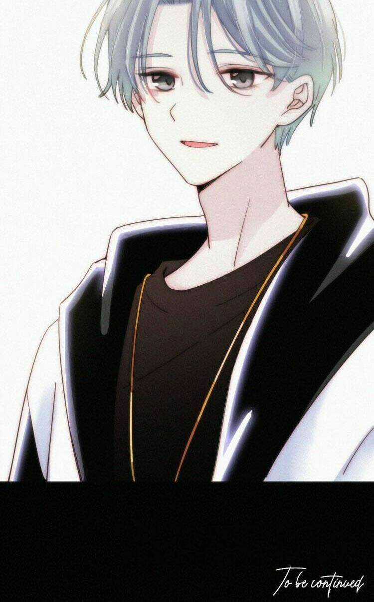 Nếu Ngày Đó Chúng Ta Chưa Quen Biết Chapter 24 trang 34