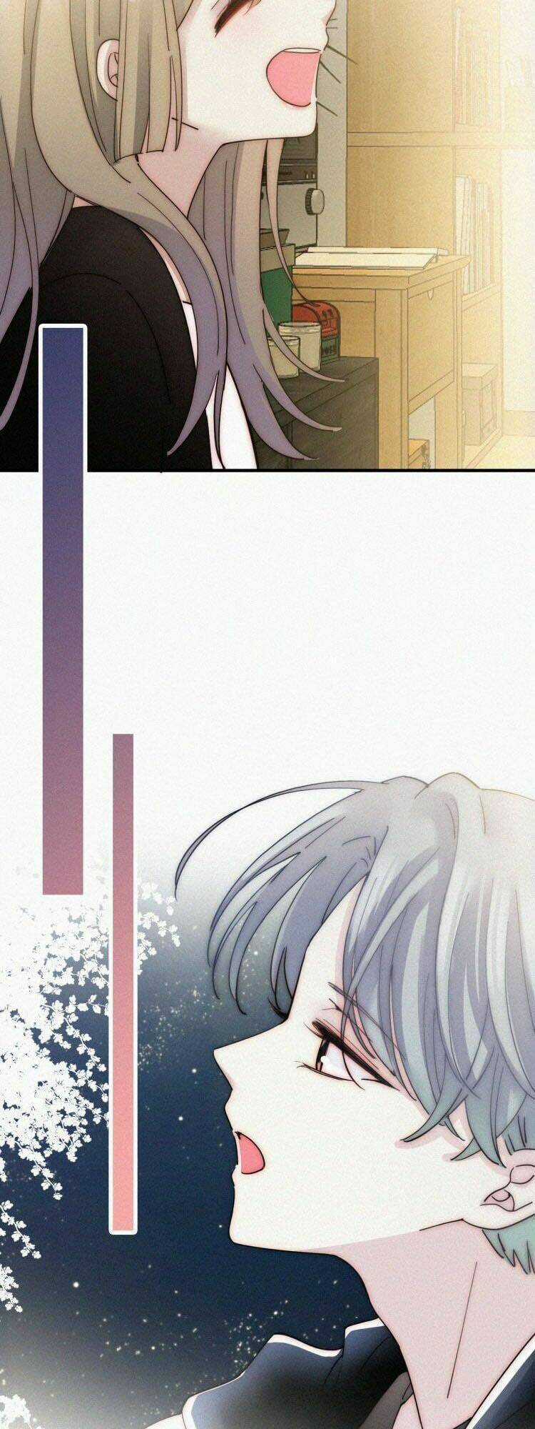 Nếu Ngày Đó Chúng Ta Chưa Quen Biết Chapter 24 trang 5