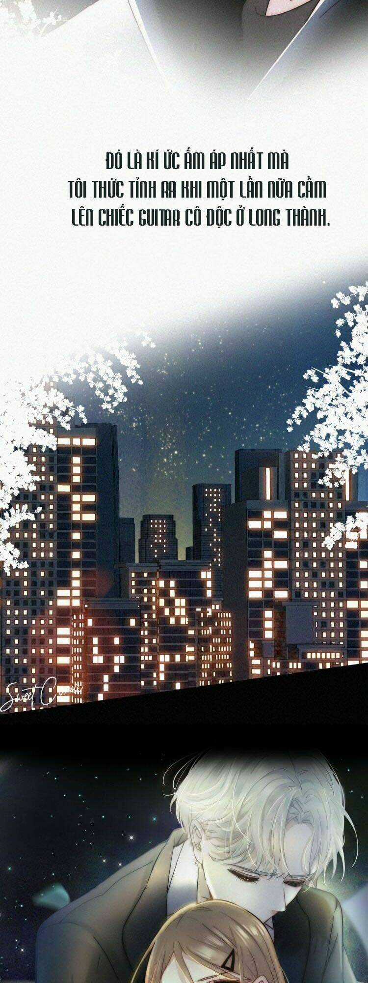 Nếu Ngày Đó Chúng Ta Chưa Quen Biết Chapter 24 trang 6