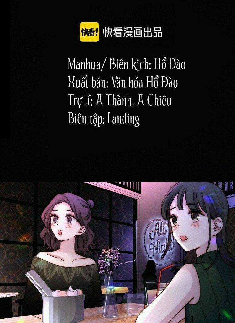 Nếu Ngày Đó Chúng Ta Chưa Quen Biết Chapter 24 trang 8