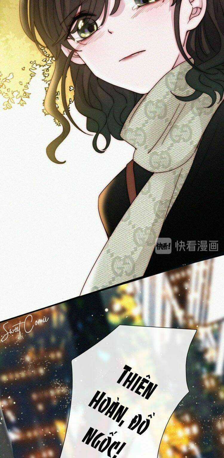 Nếu Ngày Đó Chúng Ta Chưa Quen Biết Chapter 25 trang 10