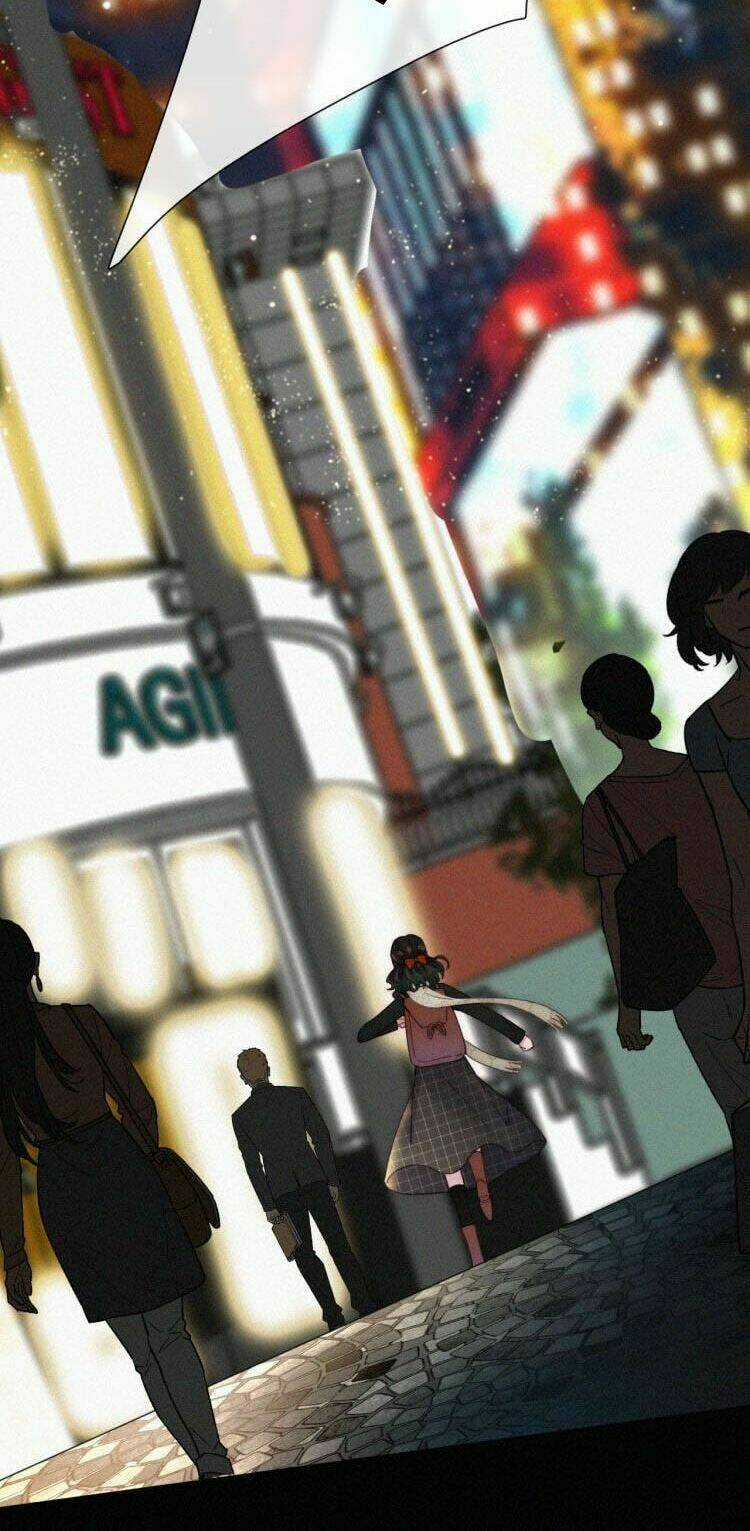 Nếu Ngày Đó Chúng Ta Chưa Quen Biết Chapter 25 trang 11