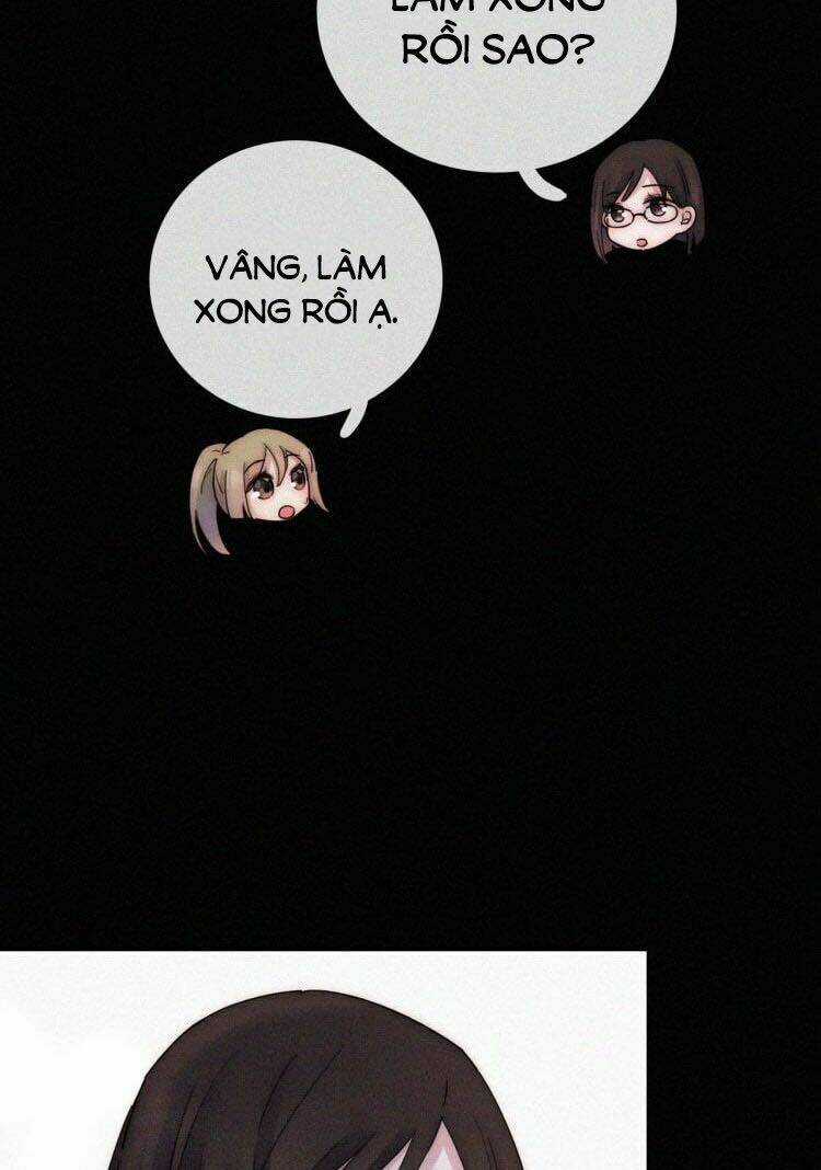 Nếu Ngày Đó Chúng Ta Chưa Quen Biết Chapter 25 trang 19