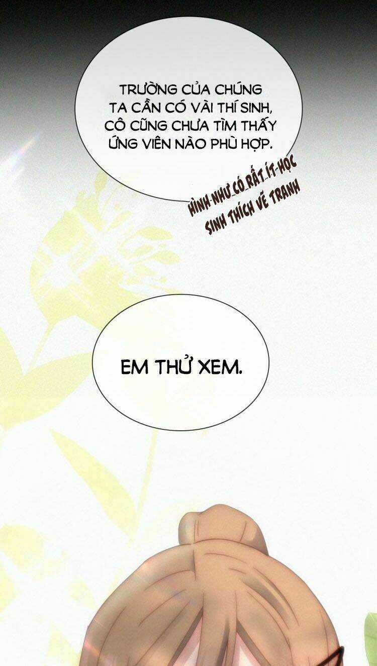 Nếu Ngày Đó Chúng Ta Chưa Quen Biết Chapter 25 trang 24