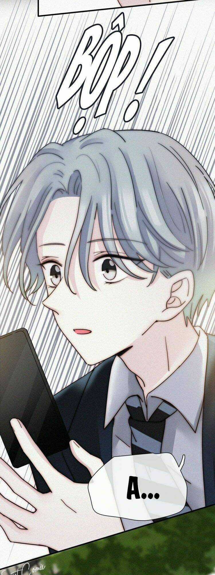 Nếu Ngày Đó Chúng Ta Chưa Quen Biết Chapter 25 trang 31