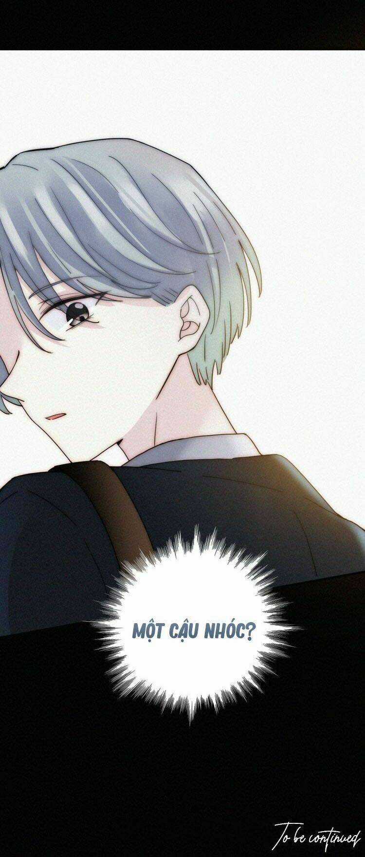 Nếu Ngày Đó Chúng Ta Chưa Quen Biết Chapter 25 trang 34