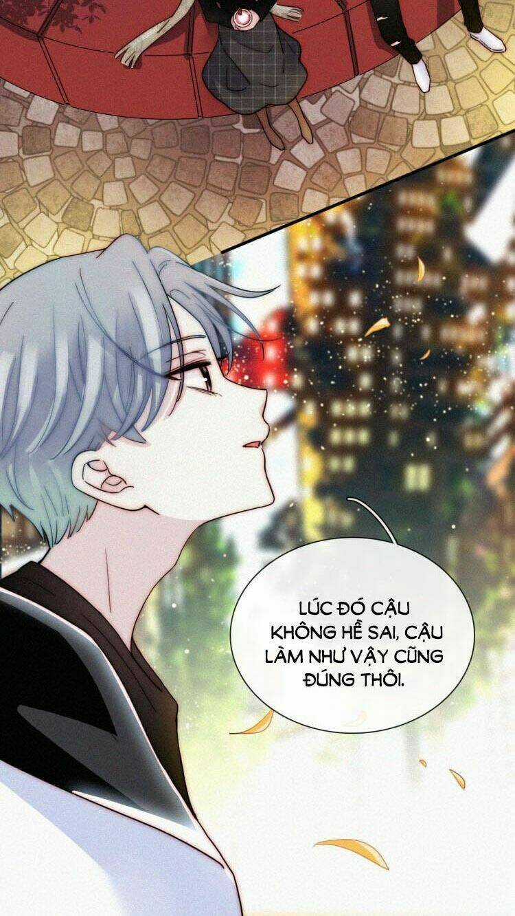 Nếu Ngày Đó Chúng Ta Chưa Quen Biết Chapter 25 trang 7