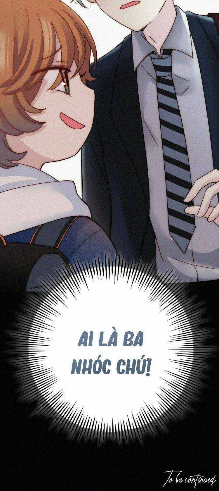 Nếu Ngày Đó Chúng Ta Chưa Quen Biết Chapter 26 trang 24