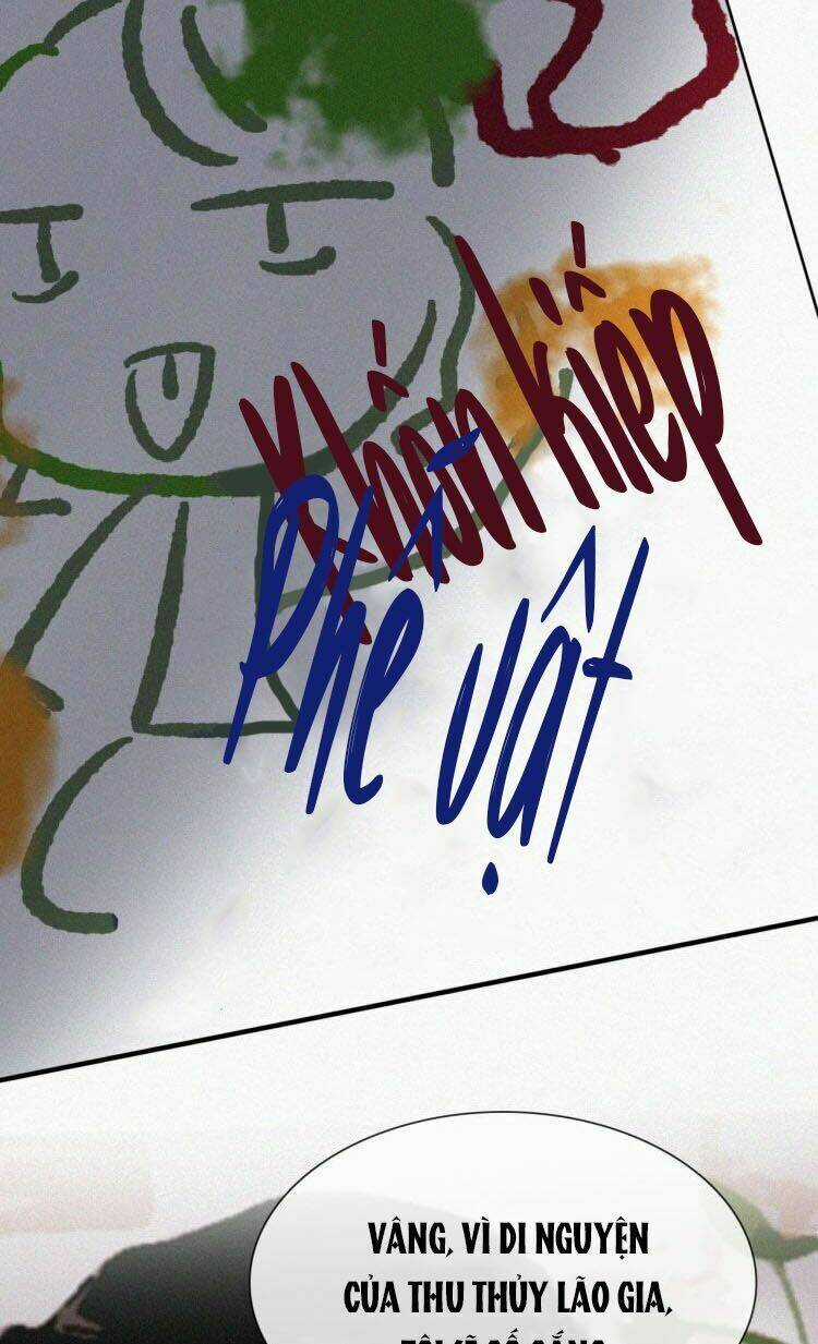 Nếu Ngày Đó Chúng Ta Chưa Quen Biết Chapter 26 trang 7